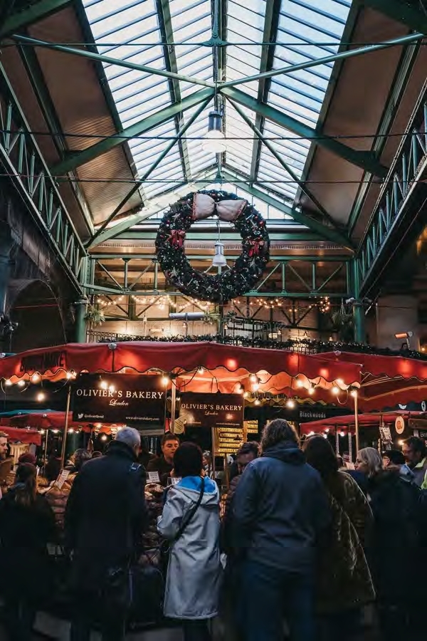 Borough Market